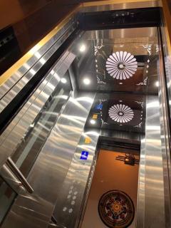 impressive boutique hotel - 6