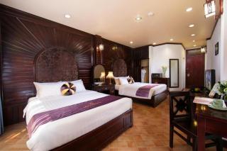 impressive boutique hotel - 4