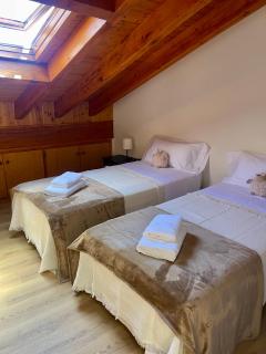 CaLQuEROL 2 penthouse in the downtown - Puigcerdà - 1