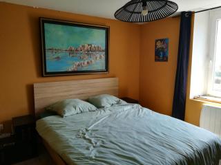 Apiculteur loue 2 chambres dans cadre verdoyant - Pagny-sur-Meuse - 9