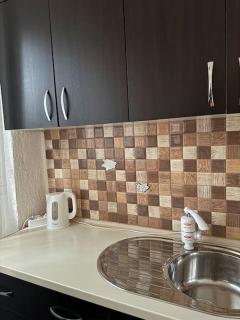 Parkside Cozy Retreat - Pristina - 5