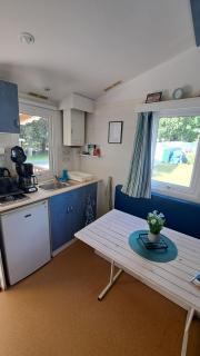 Bungalow bord de mer - Les Mathes - 6