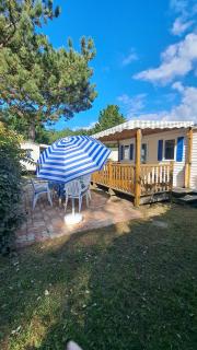 Bungalow bord de mer - Les Mathes - 0