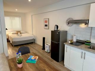 Quark Apartments - 5