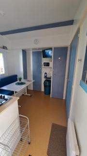 Bungalow bord de mer - Les Mathes - 5
