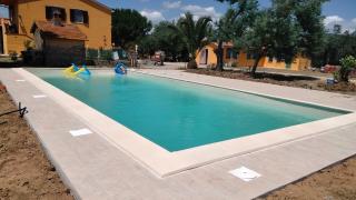 Agriturismo da Remo - Magliano in Toscana - 3