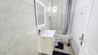 Appartement F2 Villeparisis - Villeparisis - 4