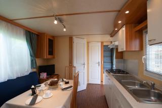 Camping Residence & Lodge Orchidea - Baveno - 2