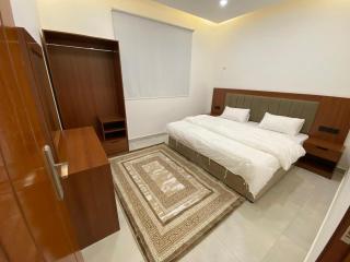 قصر أباهي للوحدات السكنية المفروشة النعيرية - 4