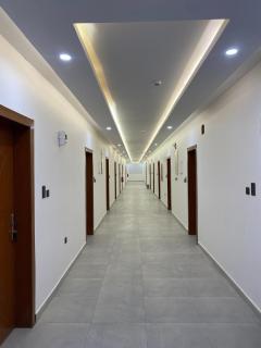 قصر أباهي للوحدات السكنية المفروشة النعيرية - 3