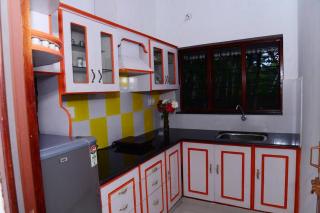 Sea view beach view beautiful villa - 6