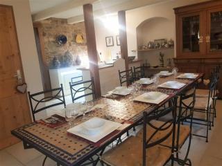 Le gite riad de kerity - Paimpol - 1