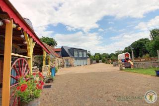 Le ranch - Cavan - 8