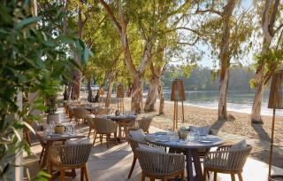 Ikos Odisia - Città di Corfù - 2