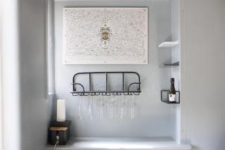 Top-Floor Covent Garden Flat - London - 7