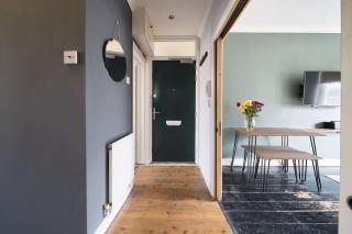 Top-Floor Covent Garden Flat - London - 6