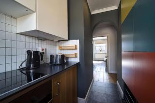 Top-Floor Covent Garden Flat - London - 5