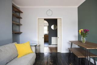 Top-Floor Covent Garden Flat - London - 1