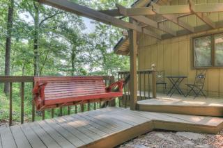 Endless View - Blue Ridge Mountain Views Entertainment Community Lake - Jasper - 1