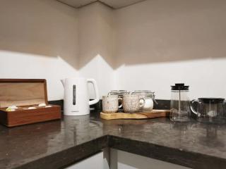 Luxury On the Nile - Zamalek Apartments - Il Cairo - 2