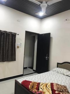 Vaidehi Homestay - 1