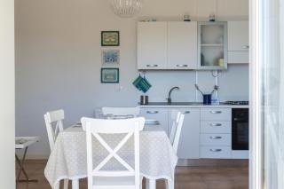 Casa fronte mare al Cavalluccio - 7