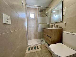 Manilva Sabinillas Atico w Seaviews by Homing - 1