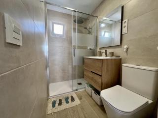 Manilva Sabinillas Atico w Seaviews by Homing - 2