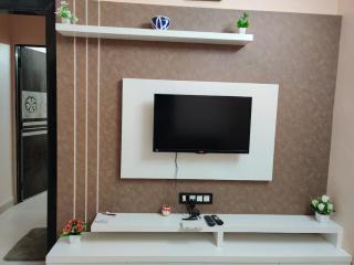 2 BHK Hilltop Haven Panchgani - Panchgani - 0