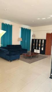Villa between lake and sea - 1