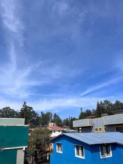 2 BHK Hilltop Haven Panchgani - Panchgani - 6