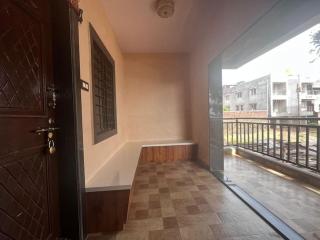 2 BHK Hilltop Haven Panchgani - Panchgani - 5