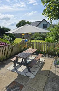 Beautiful 2 bedroom annexe in popular town location - 8