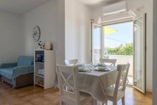 Casa fronte mare al Cavalluccio - Rocca San Giovanni - 3