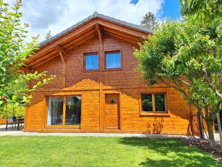 Le Refuge - Faucigny - 0