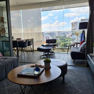 Moderno Oca Moema - São Paulo - 7