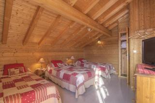 Chalet Makaau - Praz de Lys - Taninges - 1