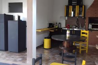 CANTINHO DO SOSSEGO - 7
