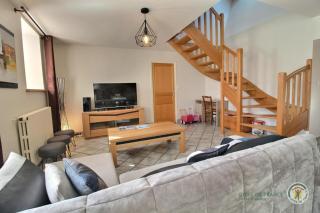 La clef des champs - 1