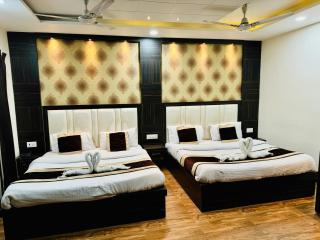 Hotel Kabir Residency - Amritsar - 5