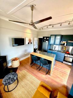 Romantic Haven with Hot Tub in the Heart of Knysna - Knysna - 8
