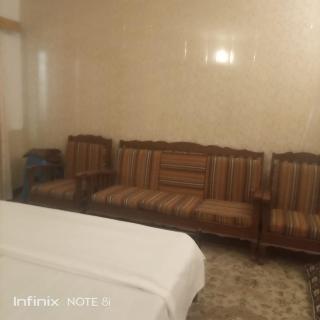Serenity Family Retreat - Murree - 7