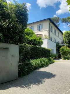 Villa Dehon - Roma - 6