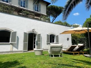 Villa Dehon - Roma - 0