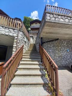 CASA TATA -Appartamento vista mozzafiato - 7