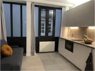 Modern Studio Apt In The Heart Of Paris - París - 5