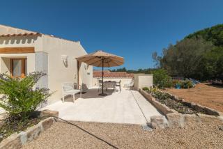 Villa l'Aldia Costa Smeralda - Arzachena - 4