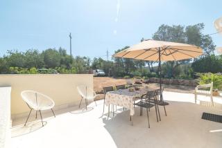 Villa l'Aldia Costa Smeralda - Arzachena - 2