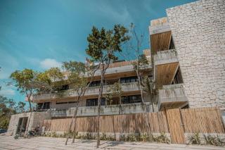 Penthouse PH1 - Tulum Pueblo - 7
