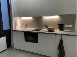 Modern Studio Apt In The Heart Of Paris - París - 1